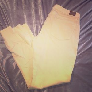 AEO Stretch Skinny Jeans